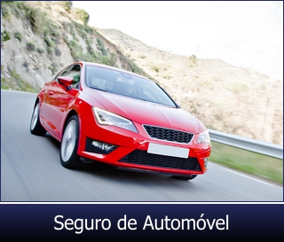 SEGURO DE AUTOMOVEIS