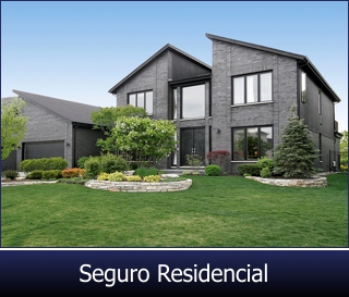 SEGURO RESIDENCIAL